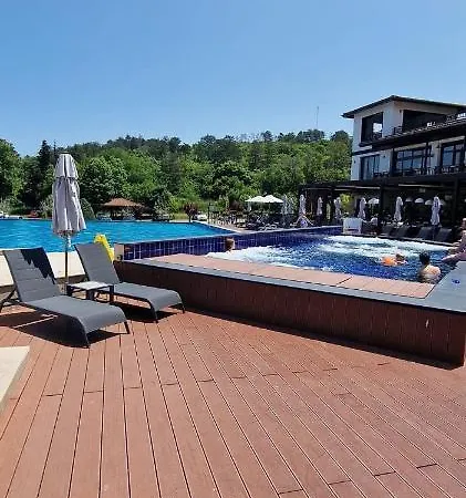 Apartamento Aj 2, Santa Marina Village, Sozopol
