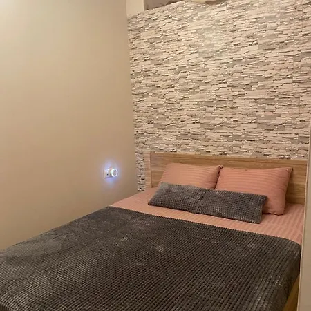 Aj 2, Santa Marina Village, Apartamento Sozopol