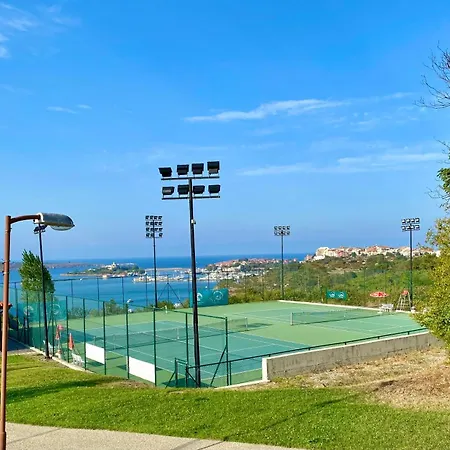 Apartamento Aj 2, Santa Marina Village,