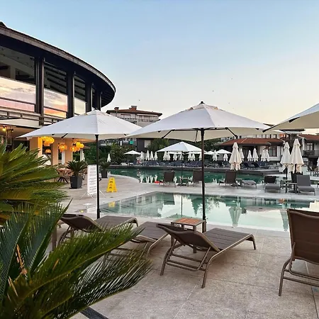 Aj 2, Santa Marina Village, Apartamento