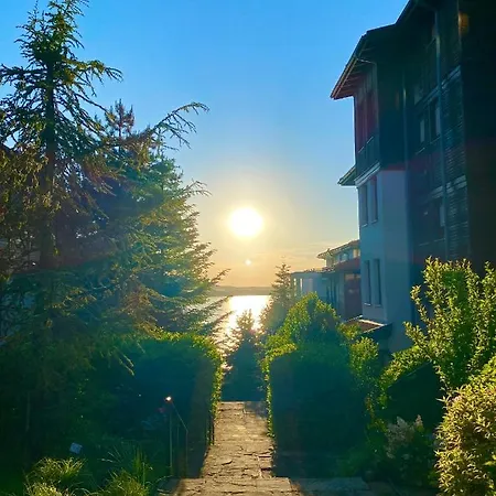 Lägenhet Aj 2, Santa Marina Village, Sozopol