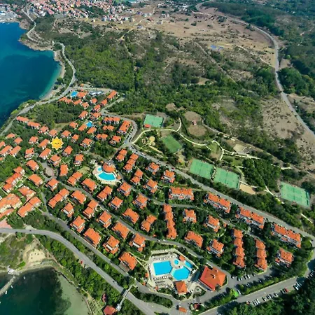 Aj 2, Santa Marina Village, Apartman *