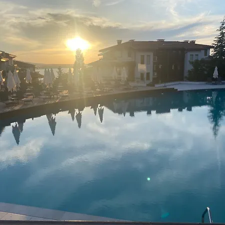 Aj 2, Santa Marina Village, * Szozopol