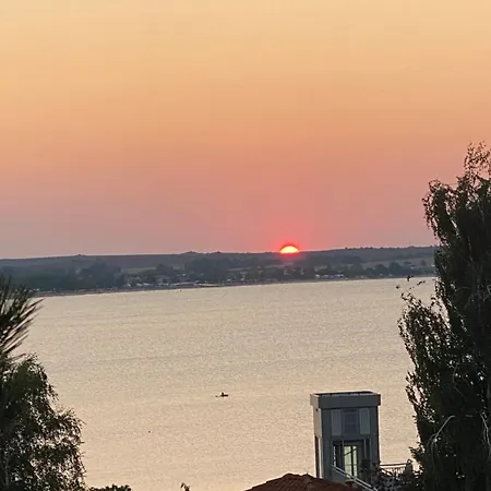 Aj 2, Santa Marina Village, Szozopol