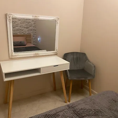 Aj 2, Santa Marina Village, Apartman