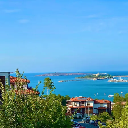 Apartman Aj 2, Santa Marina Village, *