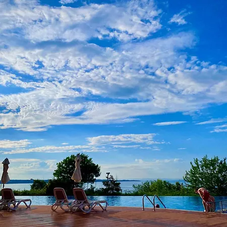 Aj 2, Santa Marina Village, * Szozopol