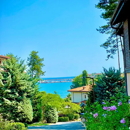 Aj 2, Santa Marina Village, Apartman