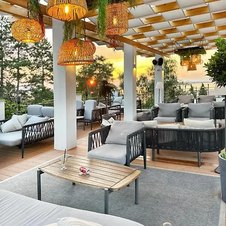 Apartment Aj 2, Santa Marina Village, Sozopol