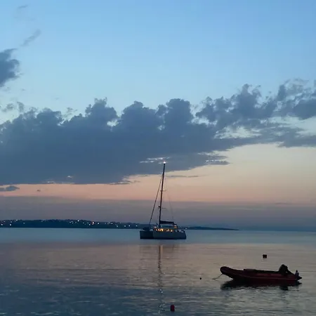 Apartman Aj 2, Santa Marina Village,