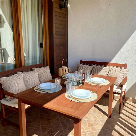 Apartman Aj 2, Santa Marina Village,
