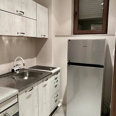 Apartman Aj 2, Santa Marina Village, Szozopol