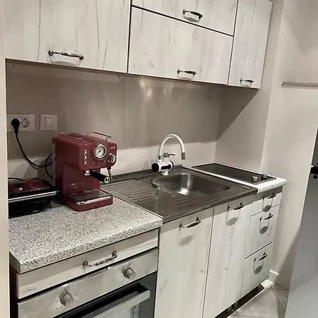 Aj 2, Santa Marina Village, Apartman
