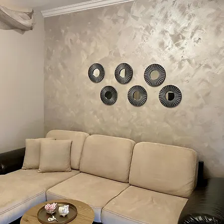Aj 2, Santa Marina Village, * Szozopol